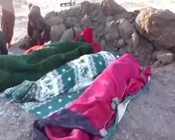 Terremoto no Afeganistão deixa mais de 2 mil mortos e 9 mil feridos, diz Talibã