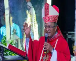 Bispo auxiliar de Olinda e Recife é nomeado para a Diocese de Afogados da Ingazeira