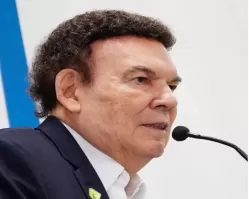 Ex-deputado Antônio Carlos de Campos Machado morre aos 84 anos