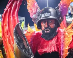 “Vamos dar direito ao contraditório”, diz Nunes sobre a Vai-Vai