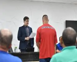 Homem que ateou fogo na ex-esposa em 2017 é condenado a 22 anos de reclusão por feminicídio