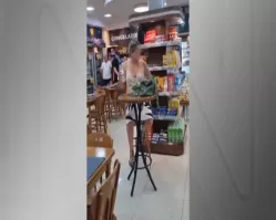 Engenheira é presa após bater carro, agredir motorista e subornar PMs em SP