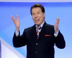Morre Silvio Santos, aos 93 anos, em São Paulo