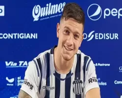 Garro, do Corinthians, mata motociclista em acidente na Argentina, diz jornal