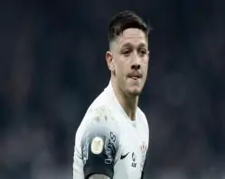 Garro se reapresenta ao Corinthians após ser indiciado por homicídio culposo na Argentina