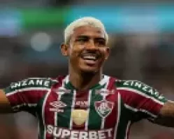 Algoz do Botafogo anuncia contratação de John Kennedy