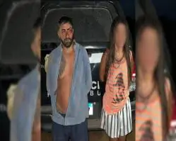 TJPE diz que suspeita de matar menino em Tabira informou ter sofrido violência policial