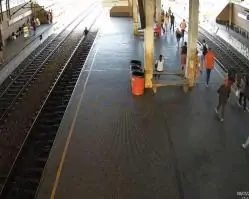 Homem é espancado ao tentar assaltar passageira no Metrô do Recife