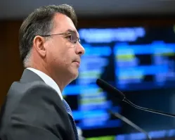 PL pede que Republicanos dê palanque a Flávio em Minas